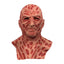 Freddy Full Face Horror Mask for Halloween Parties