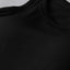 Camiseta Premium de Cuello Redondo con Soporte de Sujetador Integrado