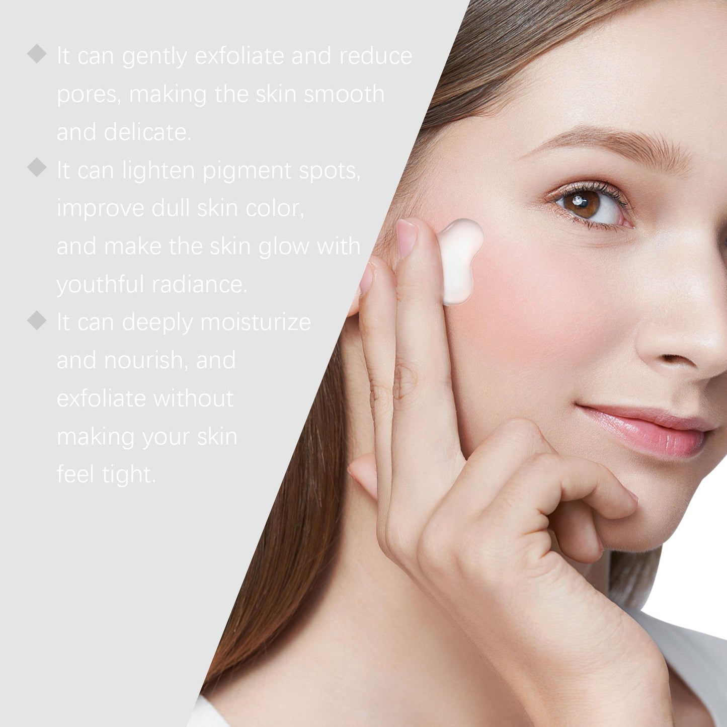 Salicylic Acid Exfoliating Essence for Radiant Skin