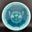 VIP Ice Orbit Harp *Signed* - Josh Connell World Tour Stamp