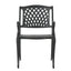 Ensemble de chaises Cayman Arch Mesh I (Set de 2)