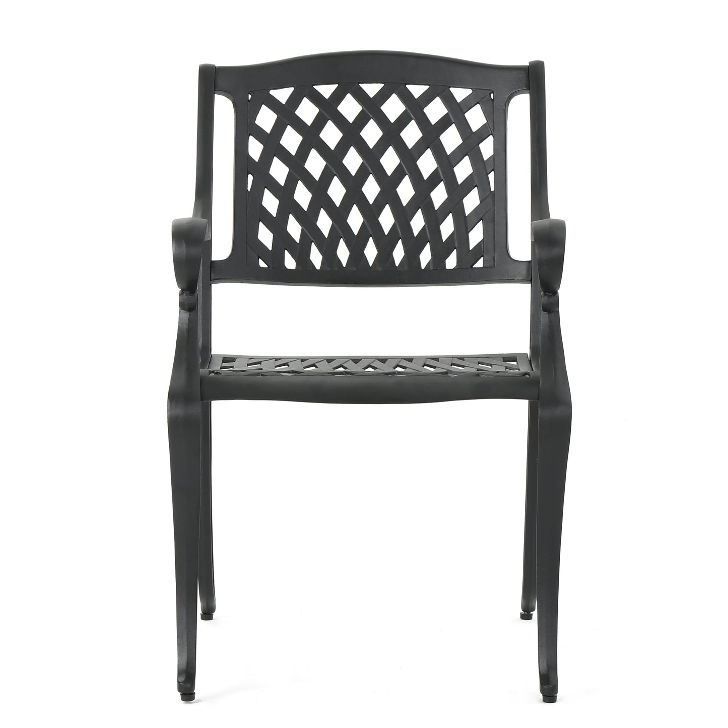 Ensemble de chaises Cayman Arch Mesh I (Set de 2)