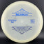Bravo Glow Bearkat Disc Golf Disc