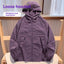 Premium Outdoor Windproof Waterproof Hoodie Jacket