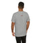 Nace un Guerrero Camiseta Unisex de Manga Corta Jersey