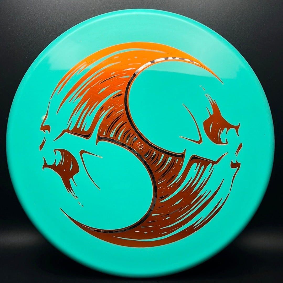 Star Toro - SkullBlade de Marm O Set