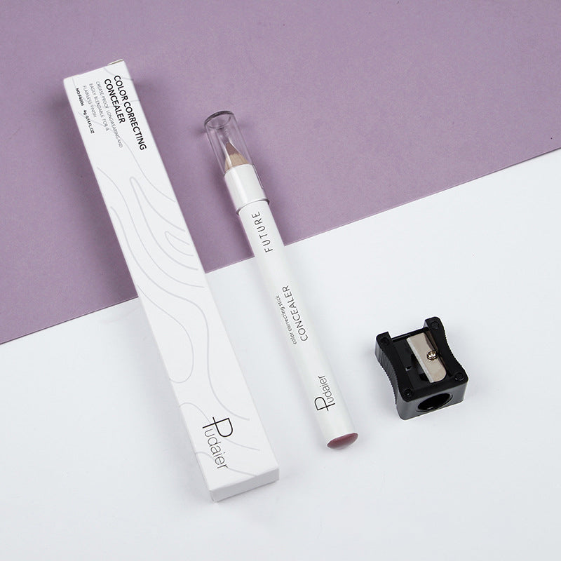 Stylo Correcteur Éclaircissant Pudaier pour une Couverture Parfaite