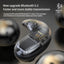Auriculares In-Ear Ultra-Finos Y29 con Bluetooth 5.3