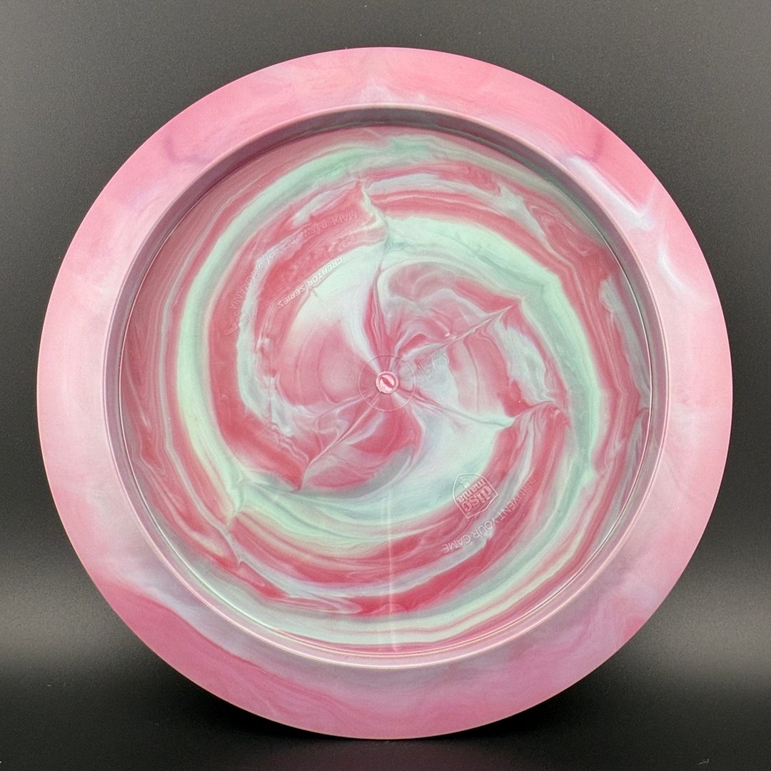 Swirl S-Line Cloud Breaker - Exclusivité SC