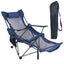 GBruno Foldable Camping Chair