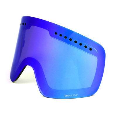 Premium Double Lens Ski Goggles