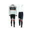 Premium Winter Wool Cycling Jacket Suit