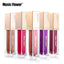 Universal Lip Luminizer Lipstick Soft Metallic Matte Lipstick Liquid Waterproof Lipstick Matte Lipstick lips - Korvel