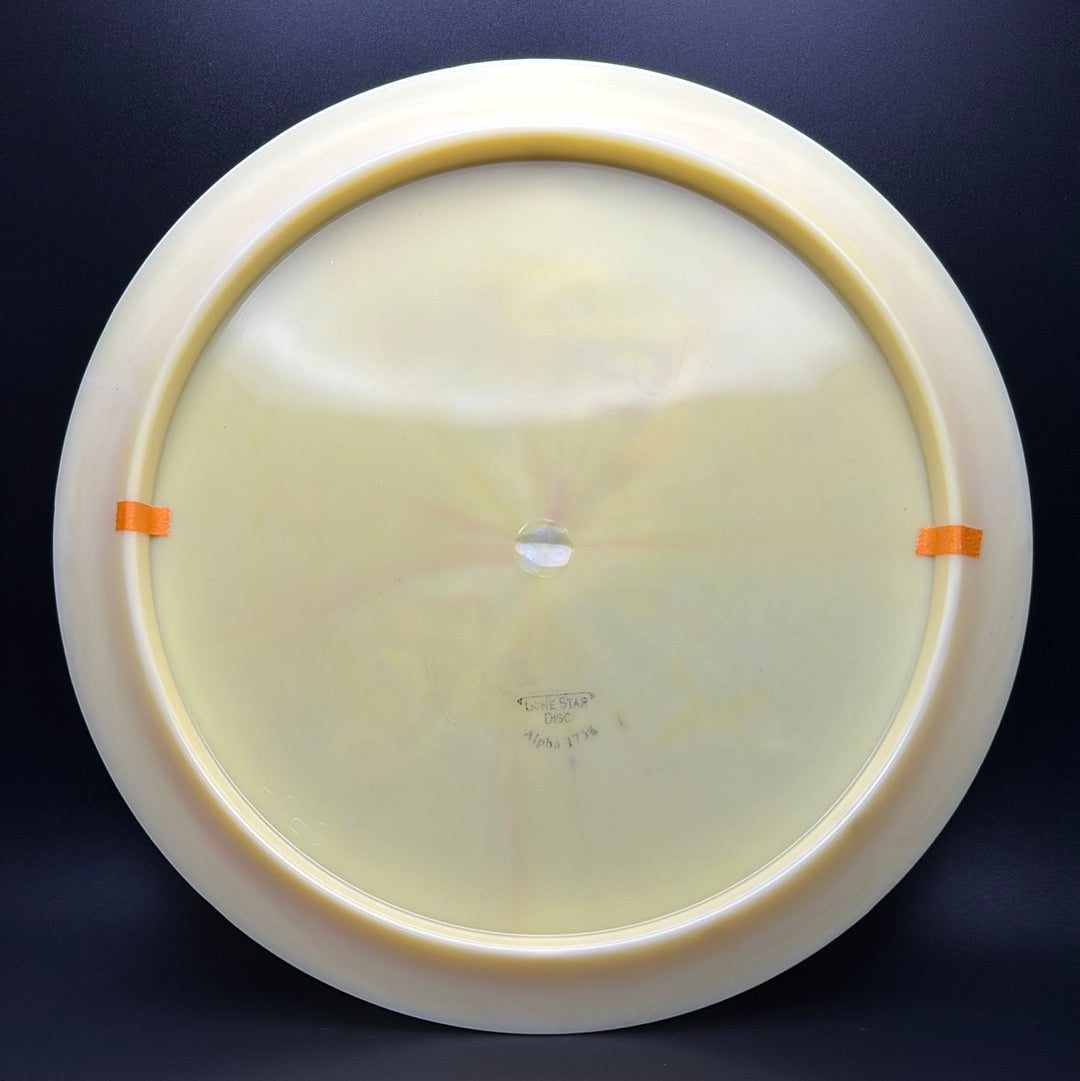 Disque de Disc Golf Alpha Spur - Performance Premium
