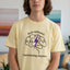Built Different Premium Unisex Cotton T-Shirt