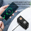 Multifunctional LED Camping Light with Dimming Feature