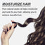 Kit de soins capillaires à l'huile de ricin premium pour la nutrition