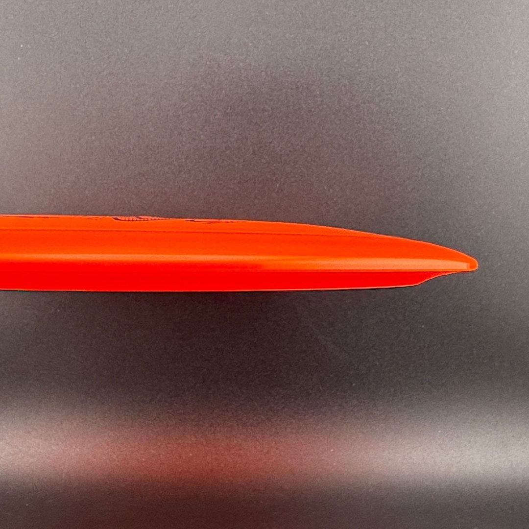 Latitude 64 Opto Air Jade Disc Golf Driver