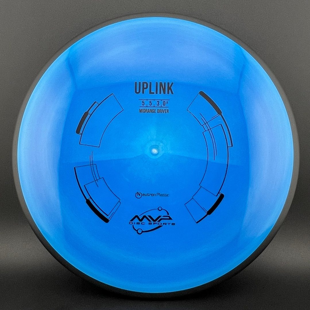 Neutron Uplink Disc Golf Midrange