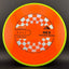 Soft Neutron Hex Disc Golf Midrange