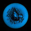 Particle Eclipse Fireball - Factory Misprint