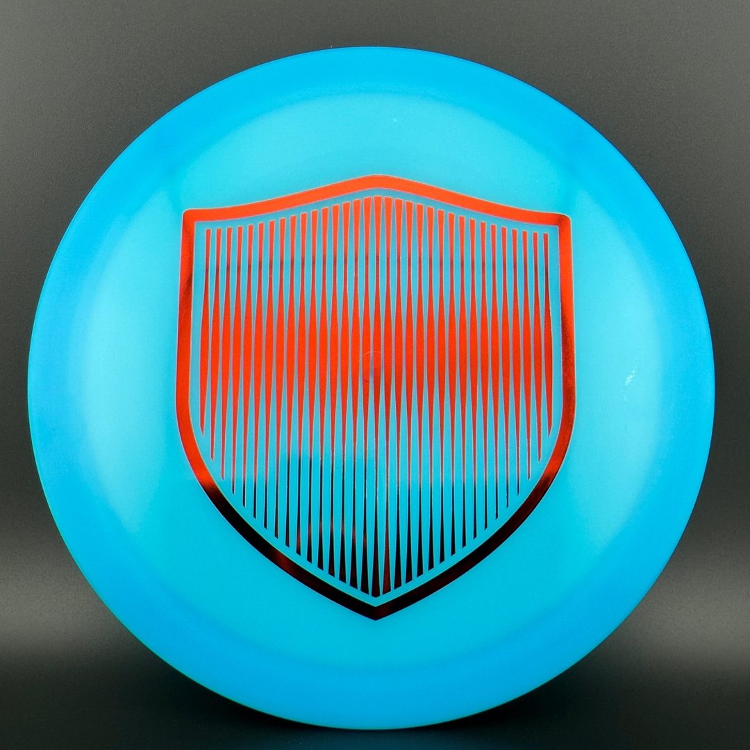 Glow C-Line FD3 - Disque de Golf Premium