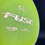 Disque de golf Opto Ice Orbit Fuse Midrange
