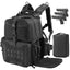 Outdoor Tactics EDC Backpack - Versatile Military Style