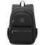 Women's Large Capacity Multi-layer Travel Backpack