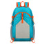 Premium Outdoor Folding Backpack for Hiking and Travel