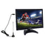 Supersonic 14" Portable Digital LED TV - Model SC-2814