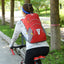 Mochila de Viaje Portátil para Aventuras al Aire Libre