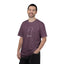 Iconic Minimal Silhouette Statement T-Shirt
