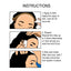 Jaysuing Invisible Lace Wig Glue - Strong & Skin-Friendly