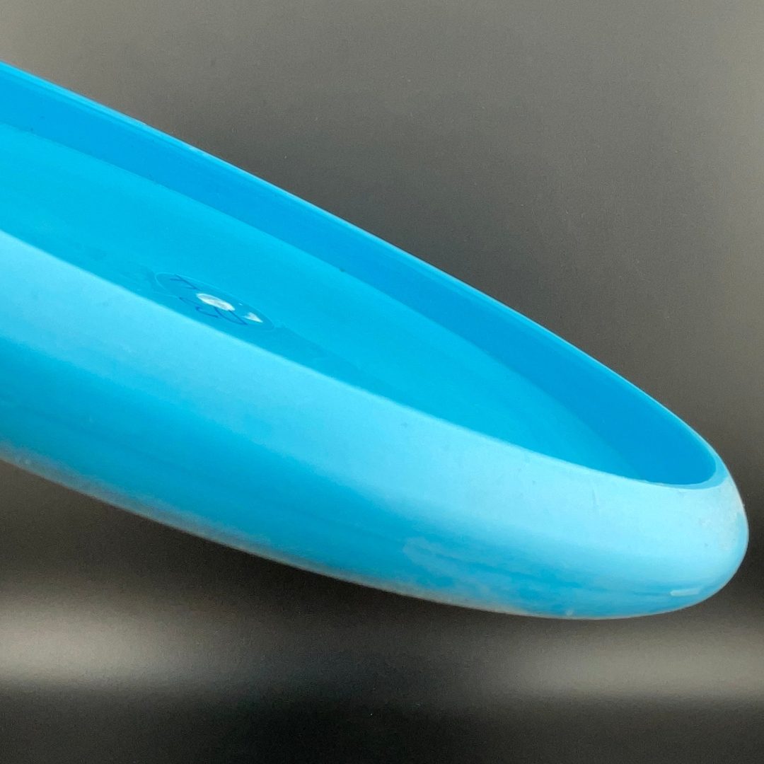 OG Firm Phi Disc Golf Putter - Drew Gibson Stash