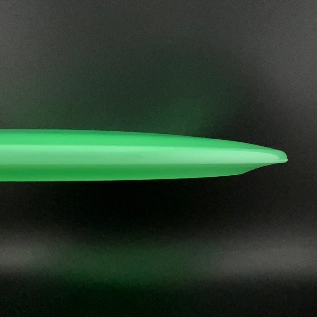 Proto Glow Champion Firebird - 10 Year Anniversary Edition