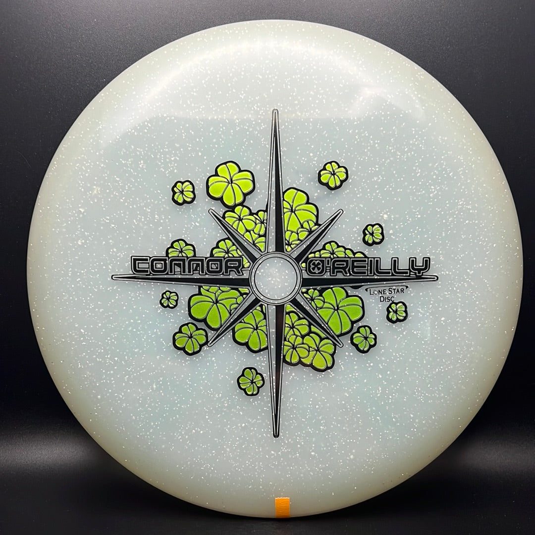 Founders Glow Penny - Connor O'Reilly Tour Series Disc