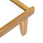 NADINE CHAISE LOUNGE - Korvel