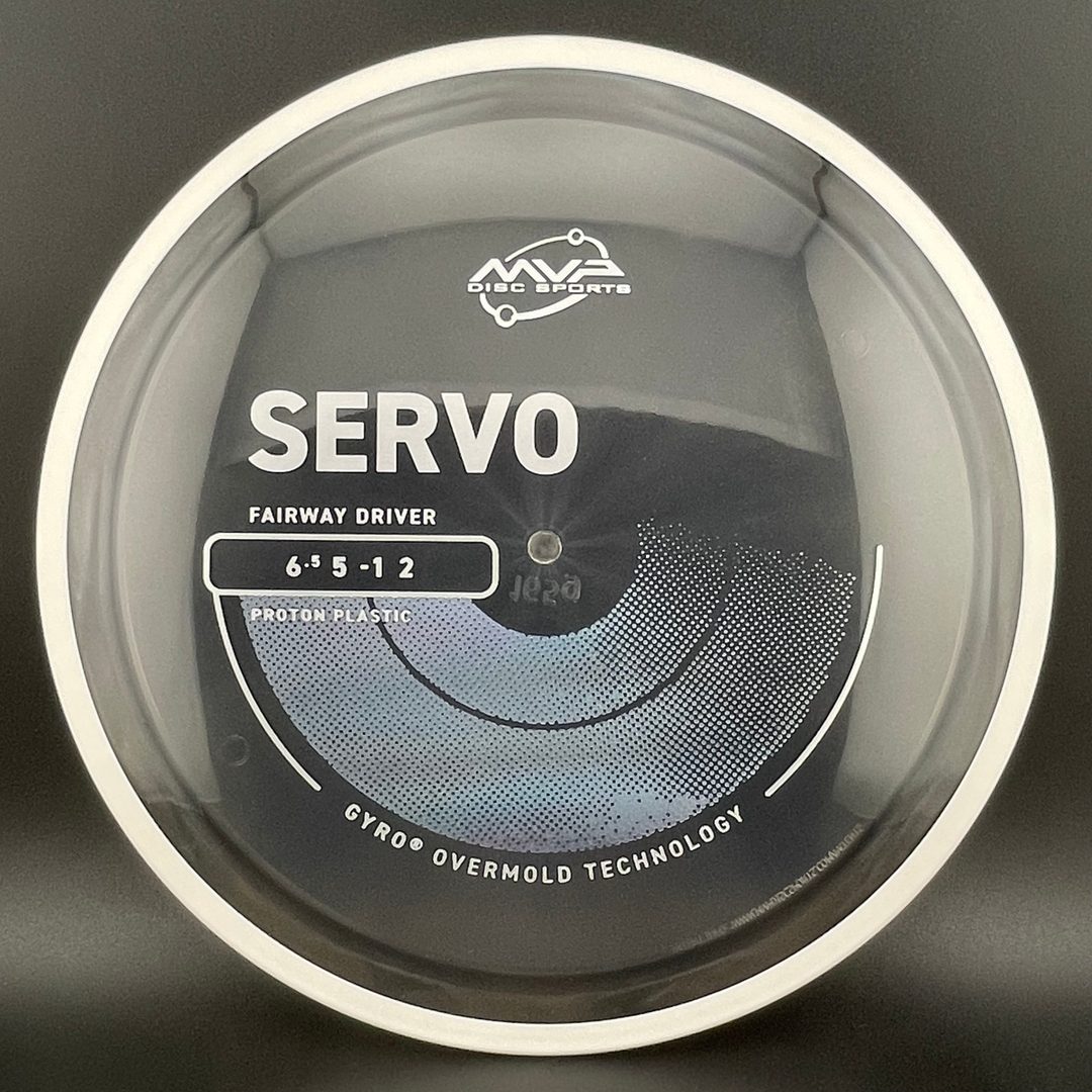 Proton Servo Fairway Driver Disc Golf Disc
