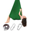 Children's hammock sensory swing yoga indoor adult outdoor training hanging chair - Korvel