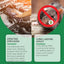 Premium Mint Rat Repellent Spray for Indoor & Outdoor Use