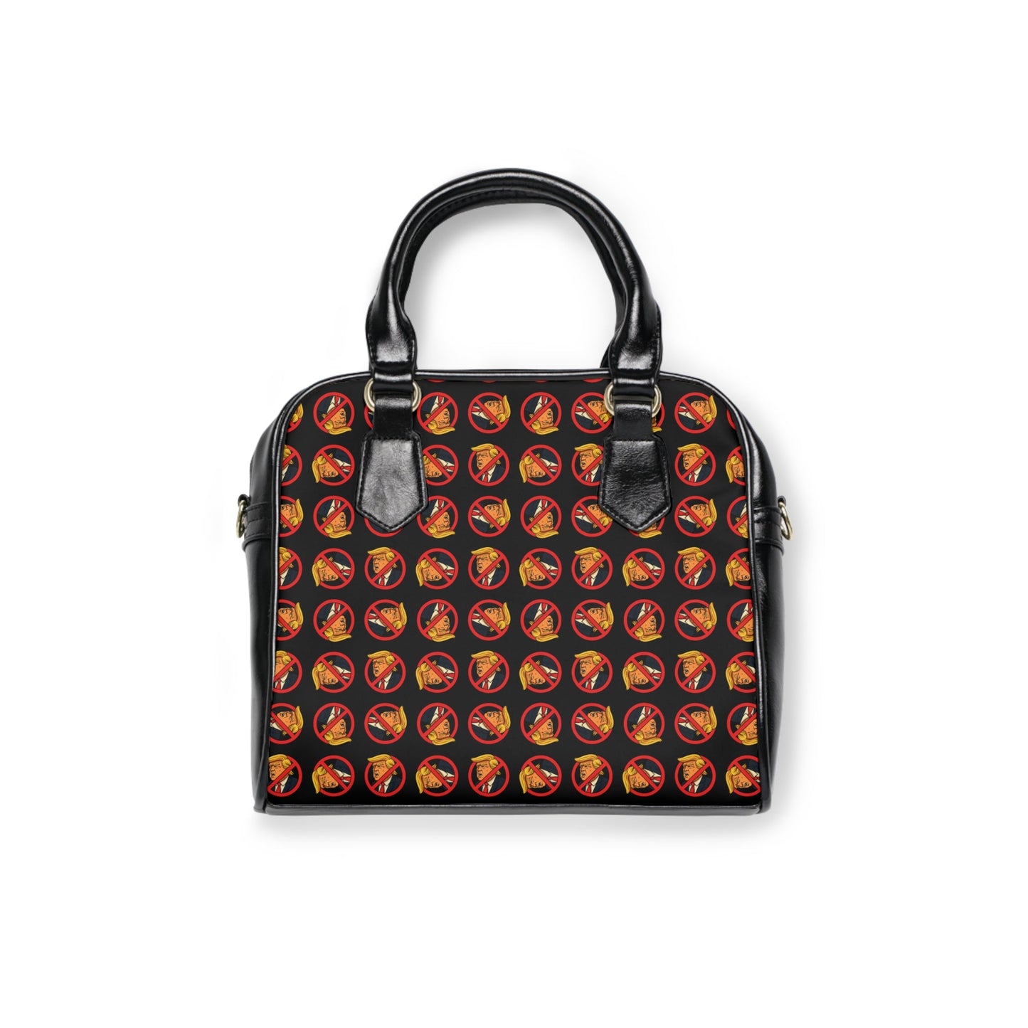 Bolso de Hombro Hater - Bolsa de Declaración Única