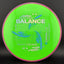 Neutron Balance - Línea Simon - Disco de Golf de Edición Especial
