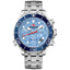 Seapro Men's Mondial Timer Watch