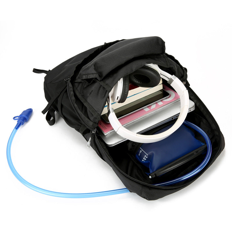 Mochila de Senderismo Impermeable y Ligera para Hombre