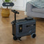 Valise de transport intelligente multifonctionnelle