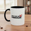 Hard Pass on Monarchs Mug – Sassy Coffee Cup