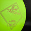 Apex Taco (First Run) - Tacocat - Lightweight Disc Golf Disc