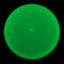 Eclipse 2.0 Resistor Disc Golf Driver - Blank