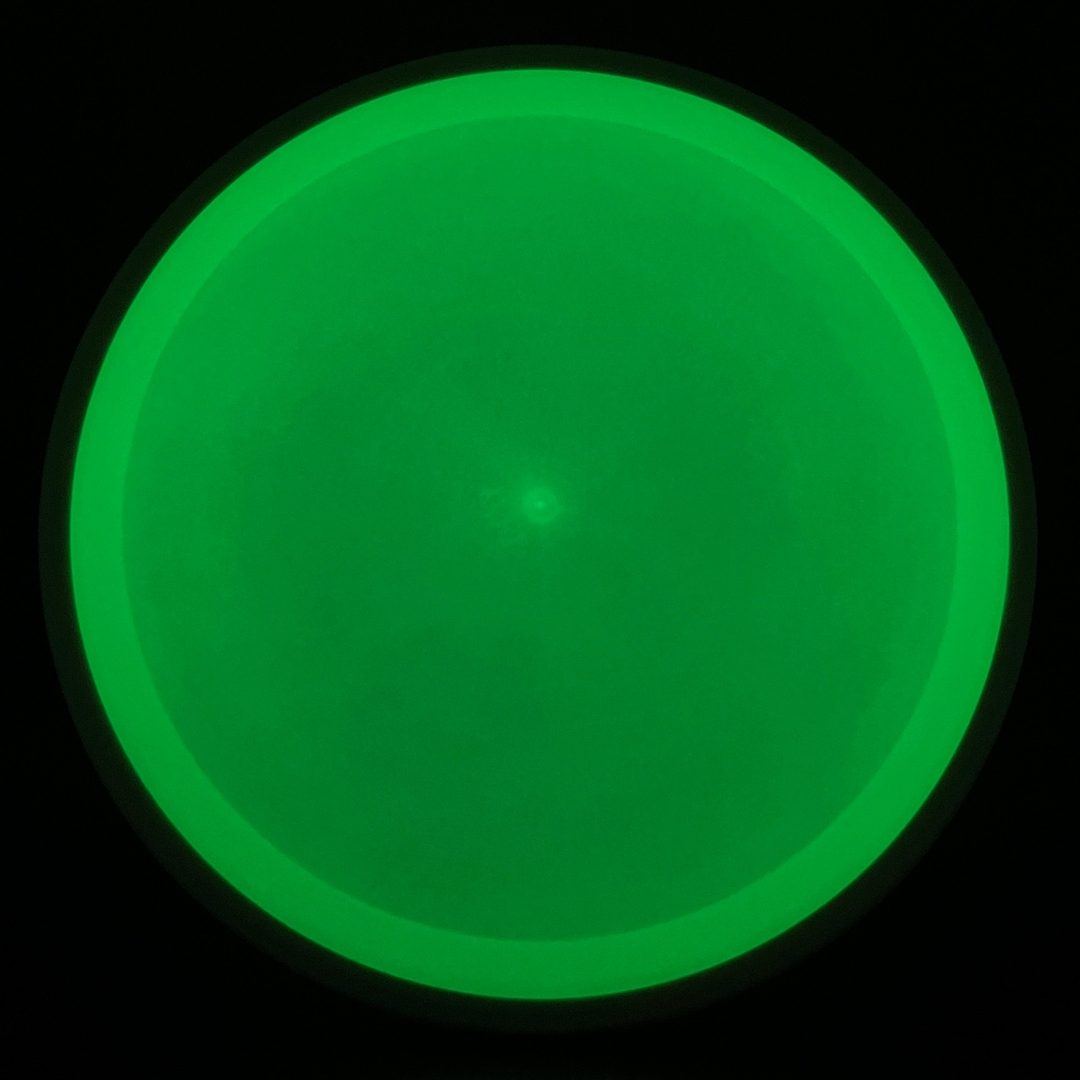 Eclipse 2.0 Resistor Disc Golf Driver - Blank